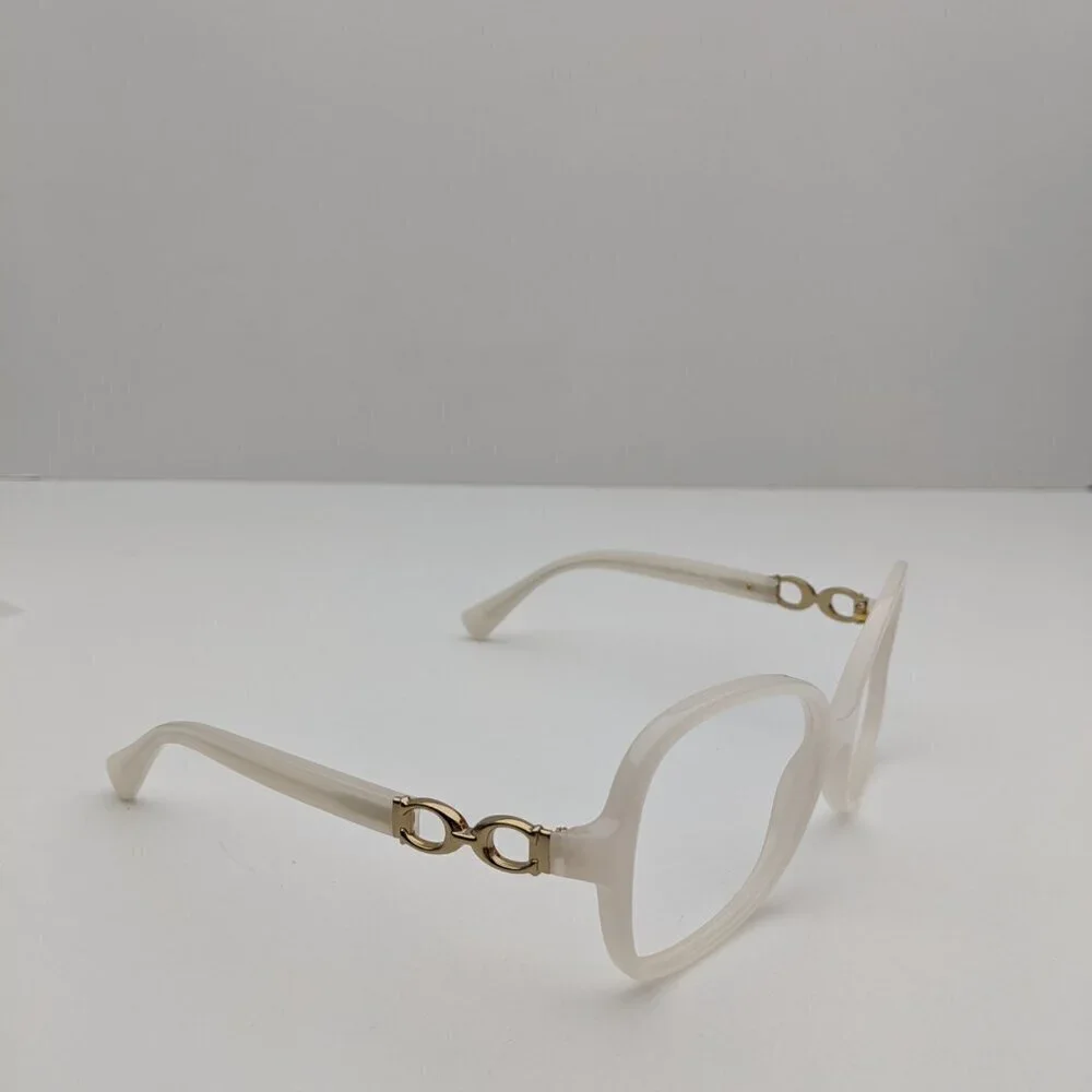 Coach lens 56mm